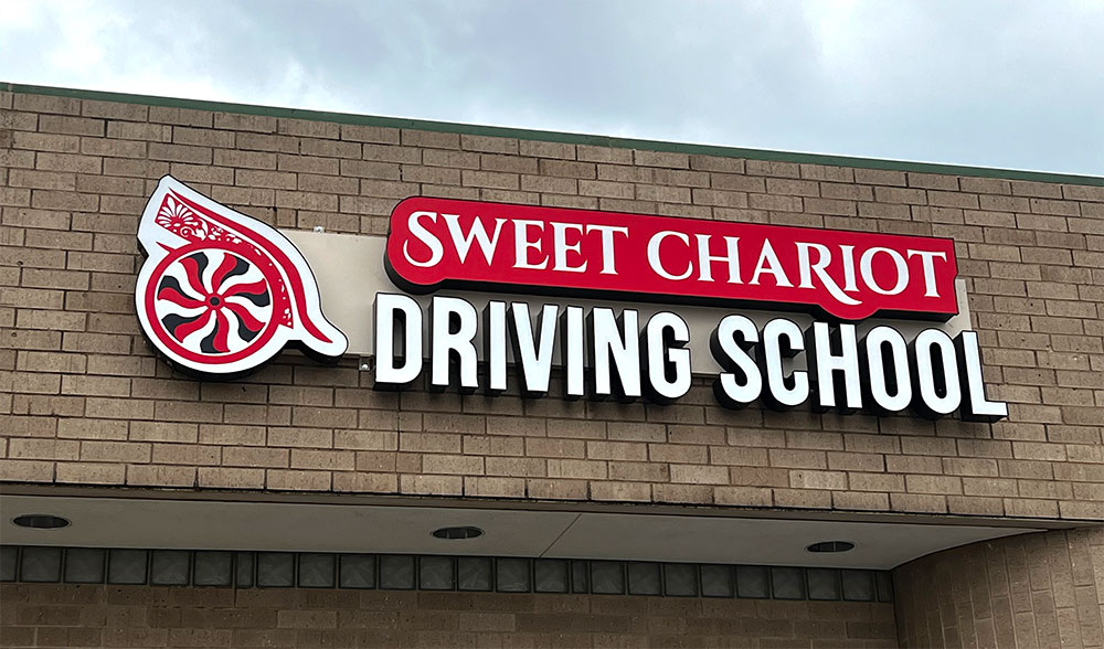 Texas Driving School