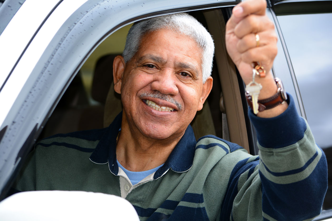 Adult Driver Ed Services